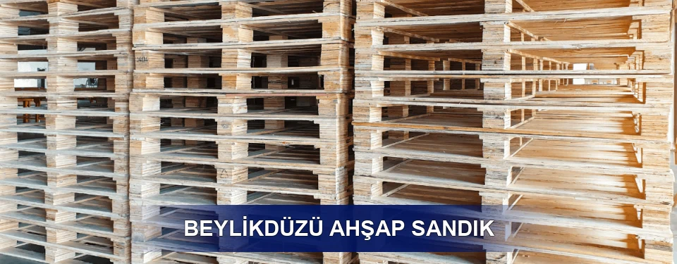 Beylikdüzü Ölçü Planı