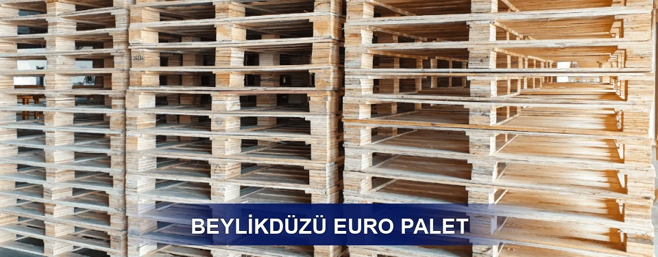 Beylikdüzü Depo Kullanımı