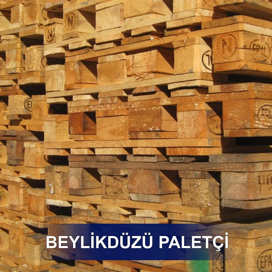 Beylikdüzü Paletçi