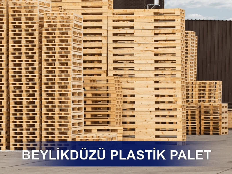 Beylikdüzü Palet Galeri 6