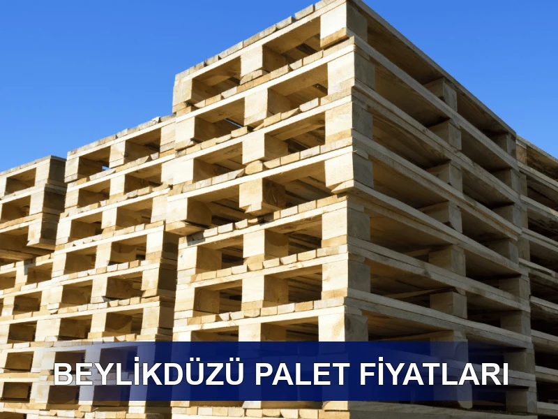 Beylikdüzü Palet Galeri 8