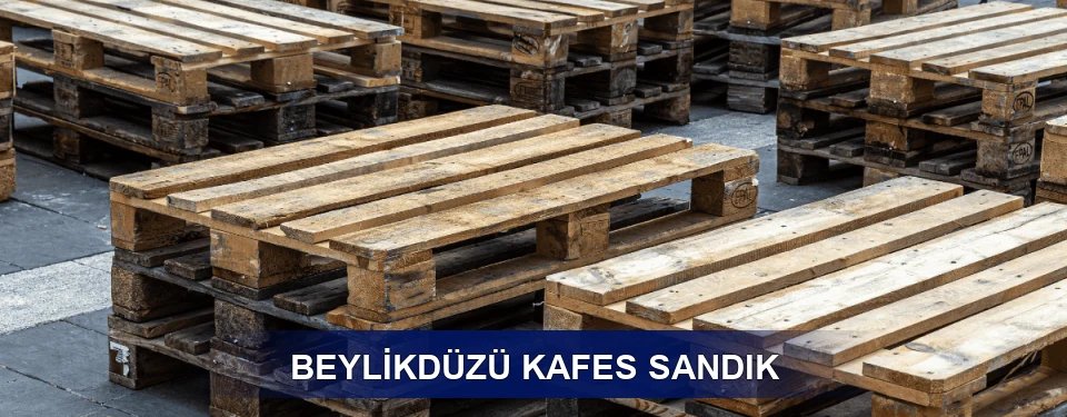 Beylikdüzü Ağır Yük Taşıma