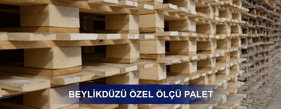 Beylikdüzü Yük Kapasitesi