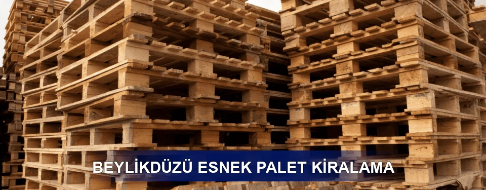Beylikdüzü Fiyatlandırma