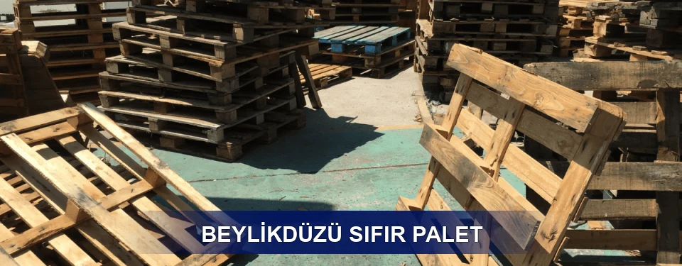 Beylikdüzü Stok Yönetimi